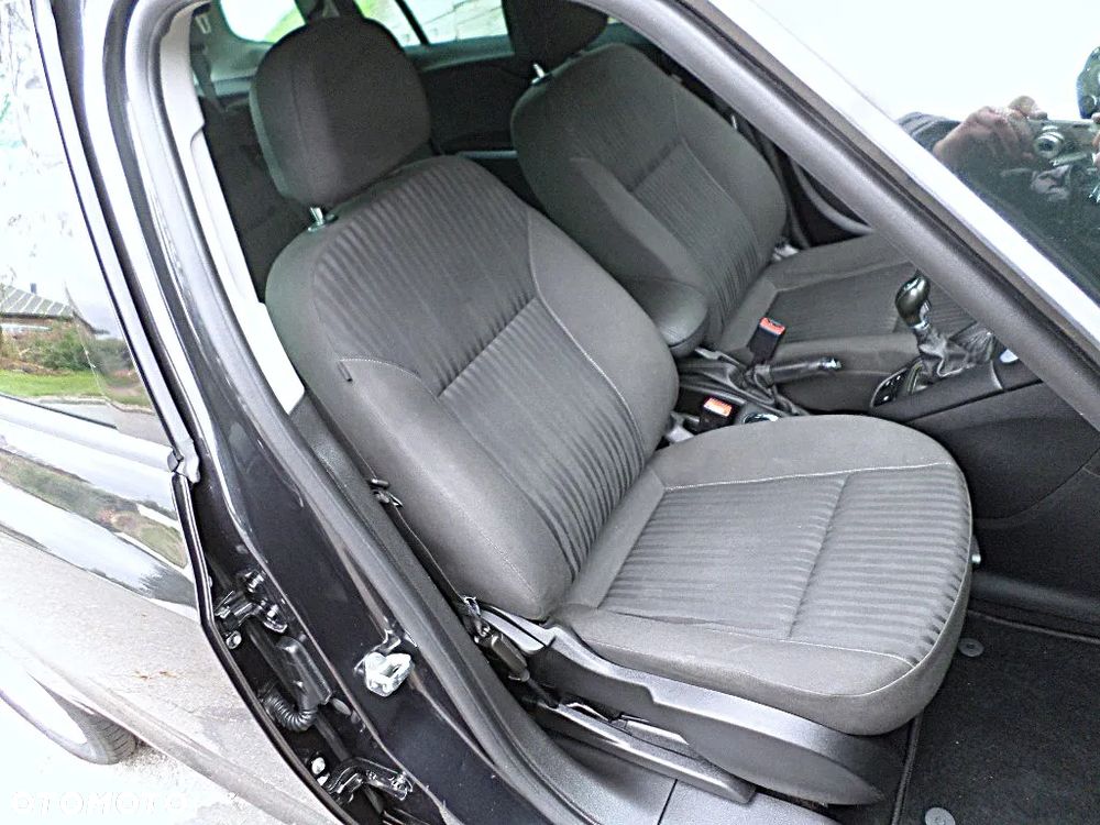Opel Zafira Tourer 1.4 Turbo Selection - 32