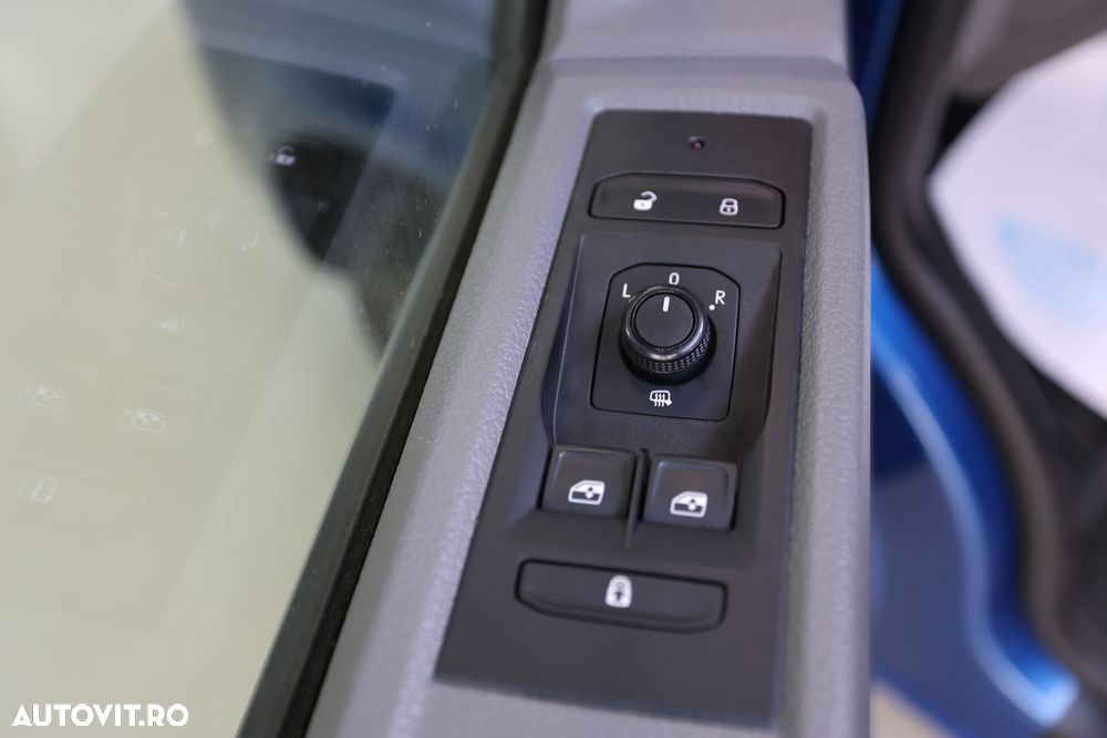 Volkswagen Caravelle LR Comfortline - 21