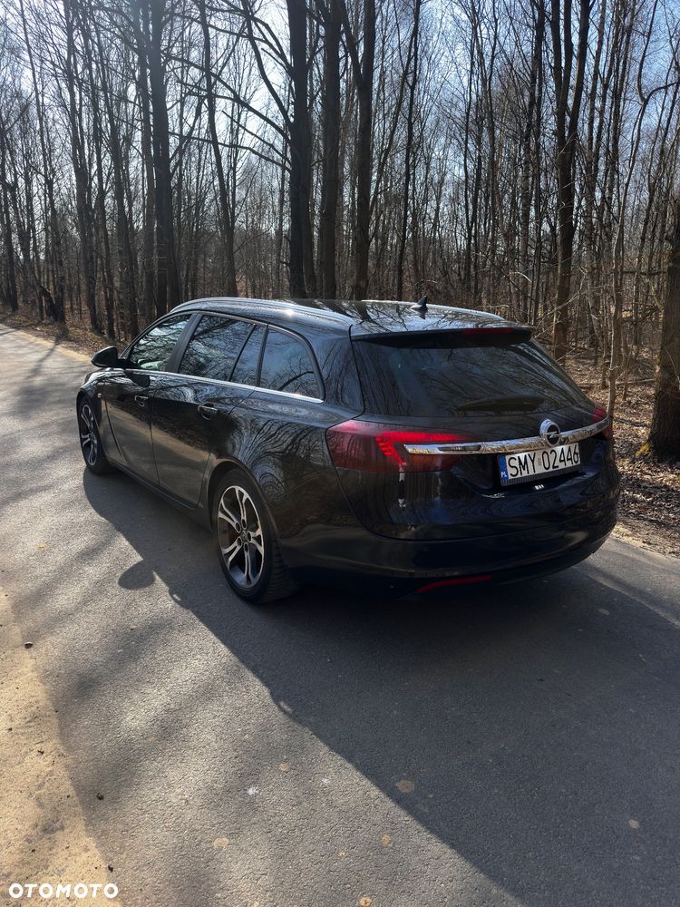 Opel Insignia - 3