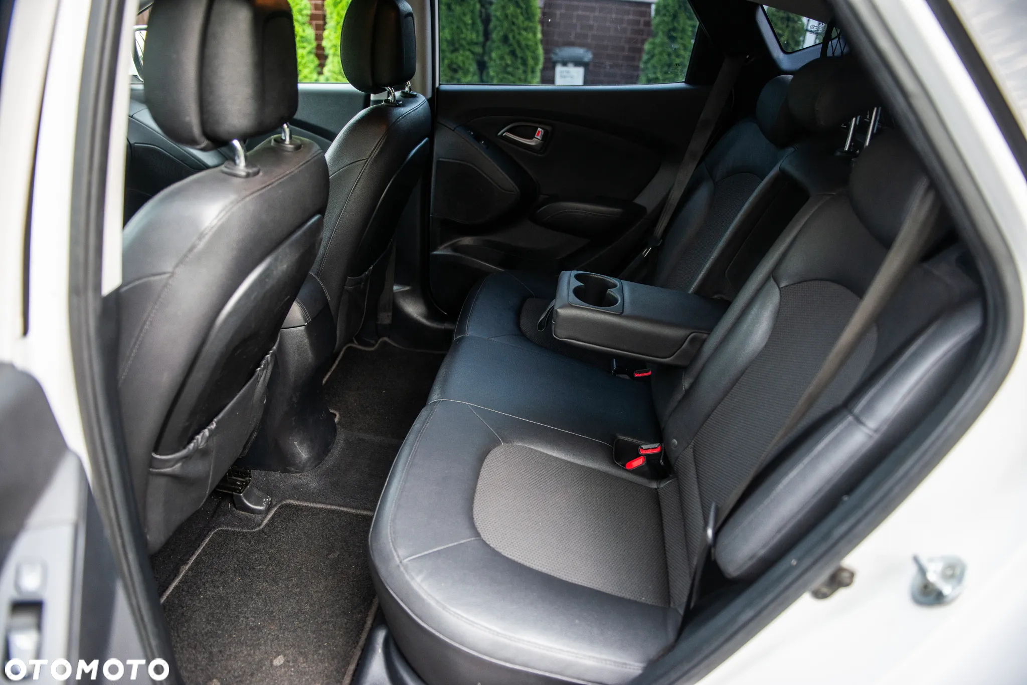 Hyundai ix35 1.6 2WD Comfort - 24