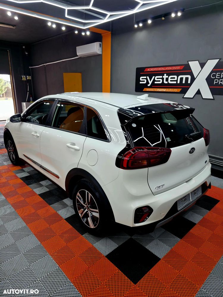Kia Niro - 5