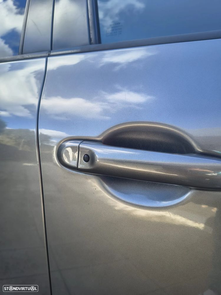 Nissan Juke 1.2 DIG-T Black Edition - 20