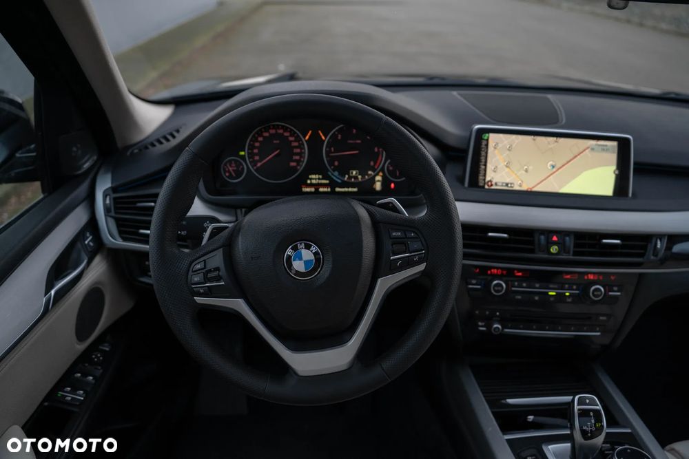 BMW X5 xDrive30d Sport-Aut - 21