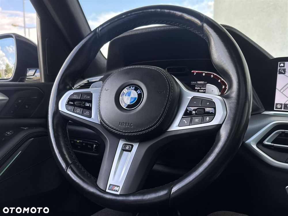 BMW X5 - 10