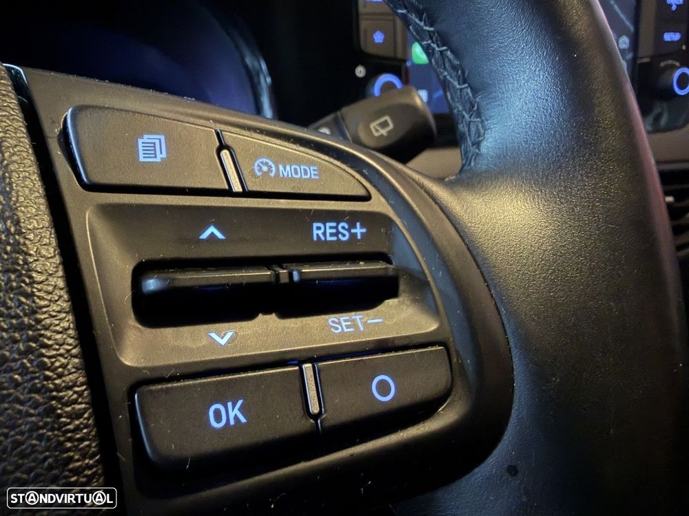 Hyundai i10 1.0 Comfort - 14