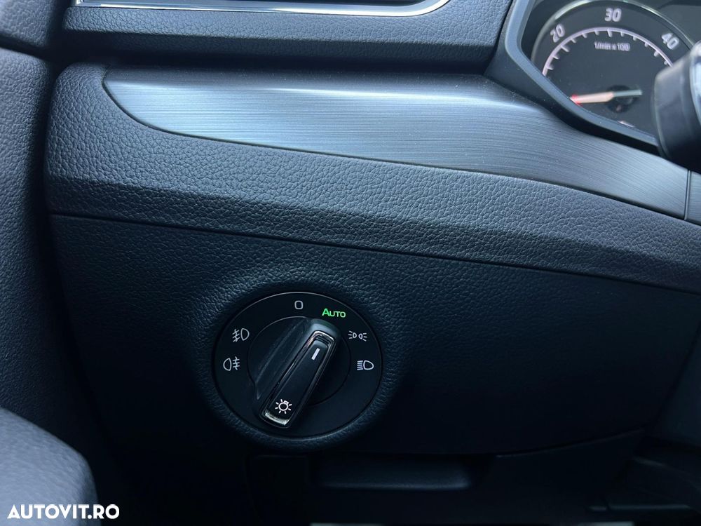 Skoda Superb - 25
