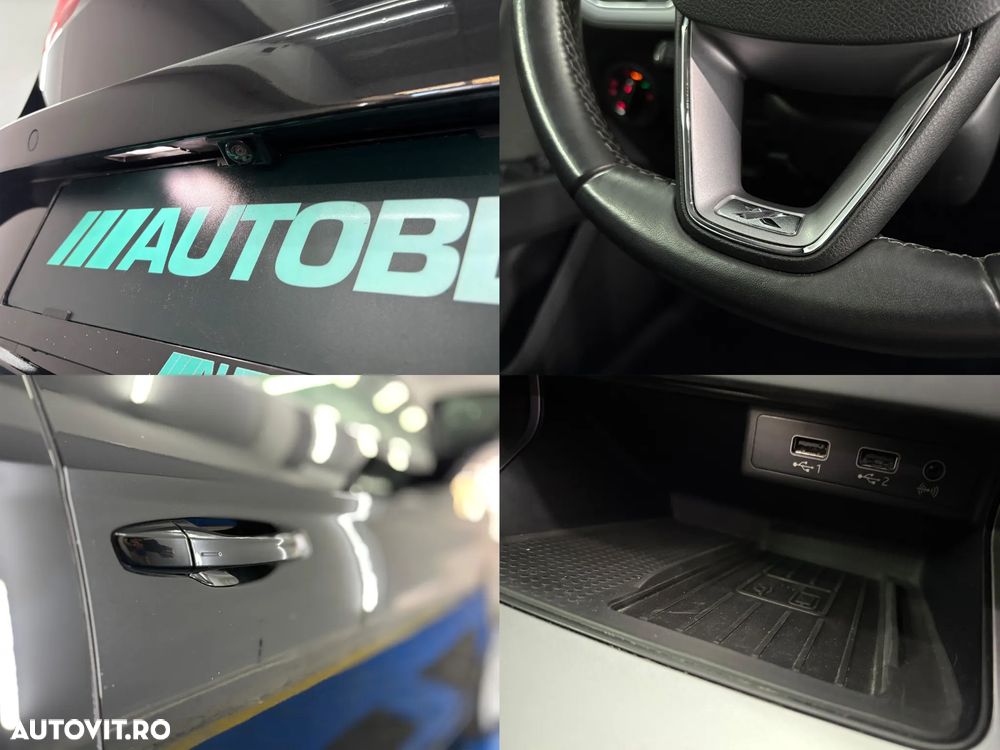 Seat Leon 2.0 TDI Start&Stop XCELLENCE - 39
