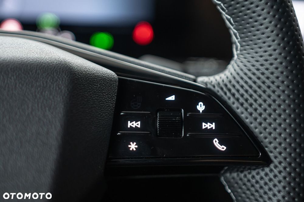 Audi Q4 e-tron 45 82kWh S Line - 31