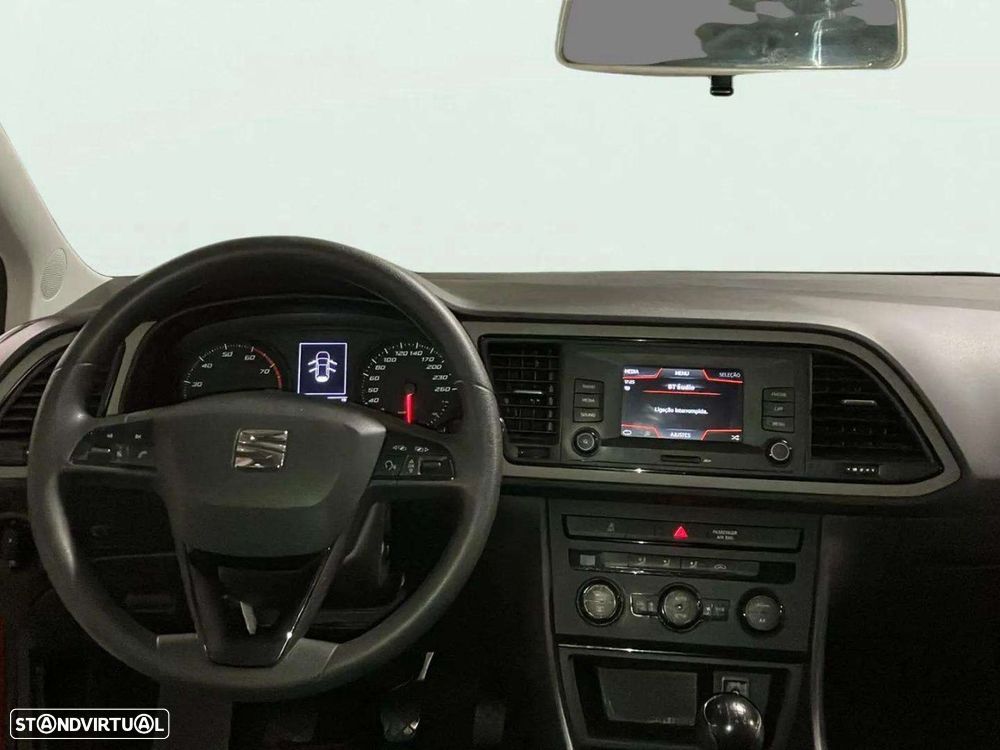 SEAT Leon - 9