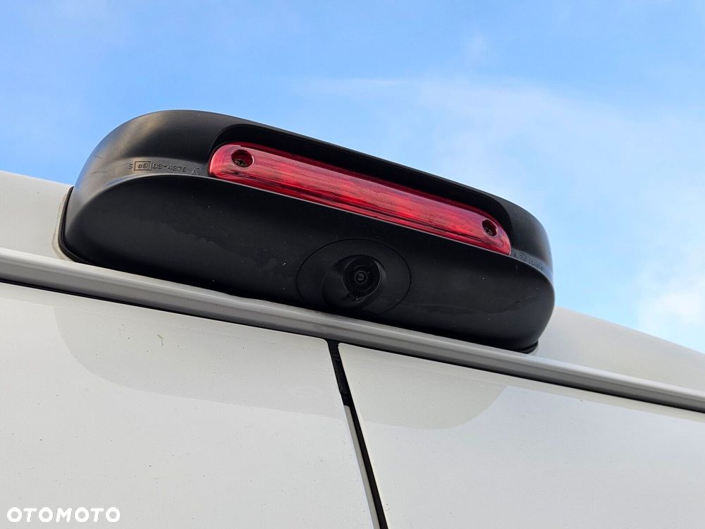 Fiat Ducato L4H2 *89999zł NETTO* 2.3 MultiJET/140KM - 11