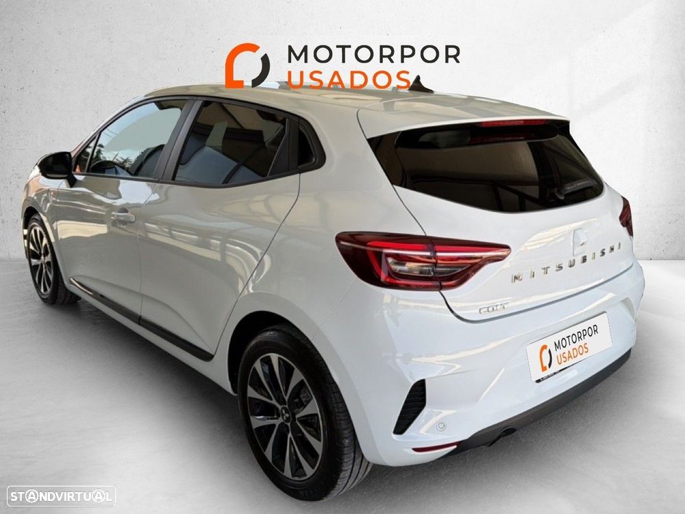 Mitsubishi Colt 1.0 MPI-T Kaiteki - 7