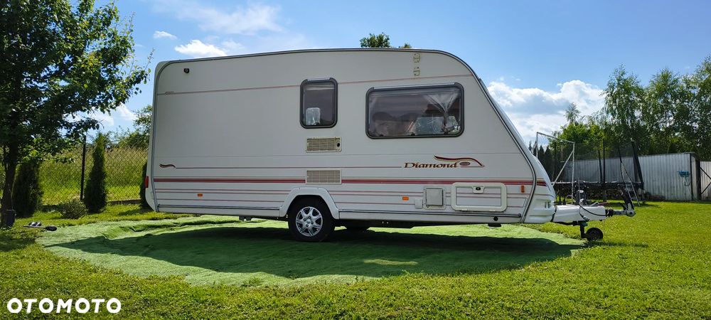 SWIFT Sterling Diamond *DMC 1000 kg* - 7