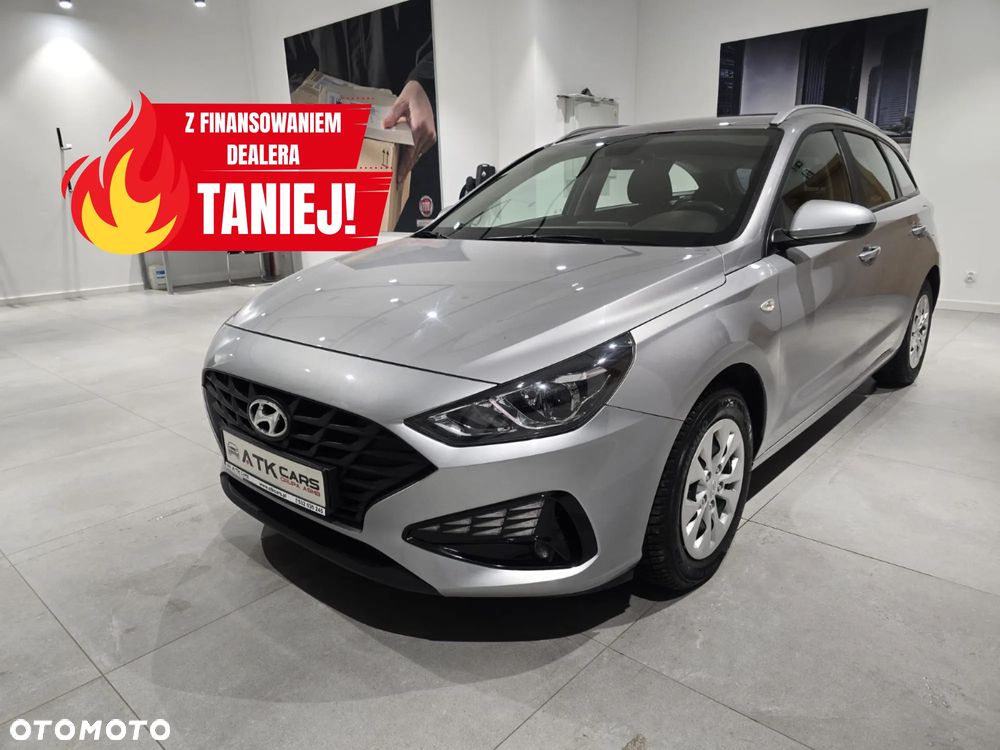 Hyundai i30 1.5 DPI Classic + - 1