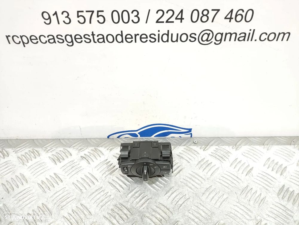 Modulo Comutador Switch Luzes Original BMW 6932794 2004 - 2013 - 1
