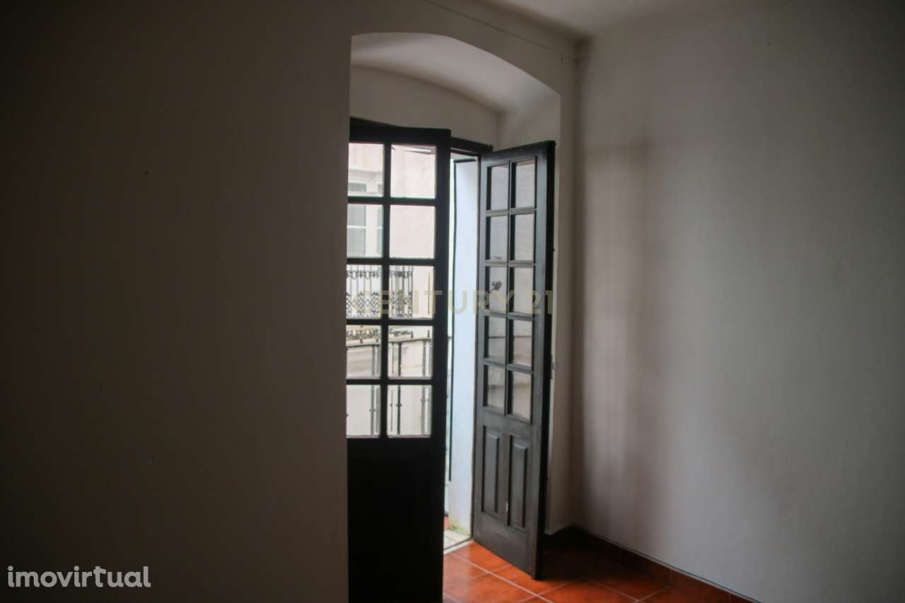 T1 Centro Histórico de Campo Maior – Habitação ou Investimento - Grande imagem: 4/25