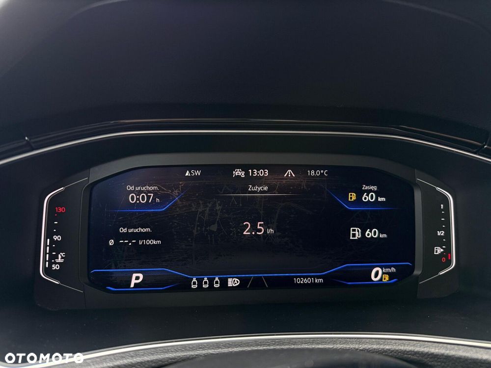 Volkswagen T-Roc 2.0 TSI 4Motion R DSG - 17
