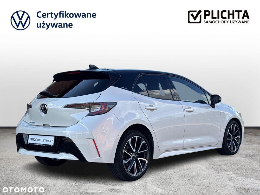 Toyota Corolla 1.2 T Selection - 4