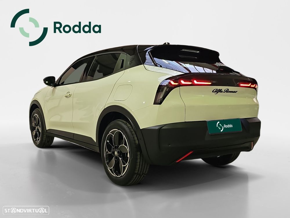 Alfa Romeo Junior - 8