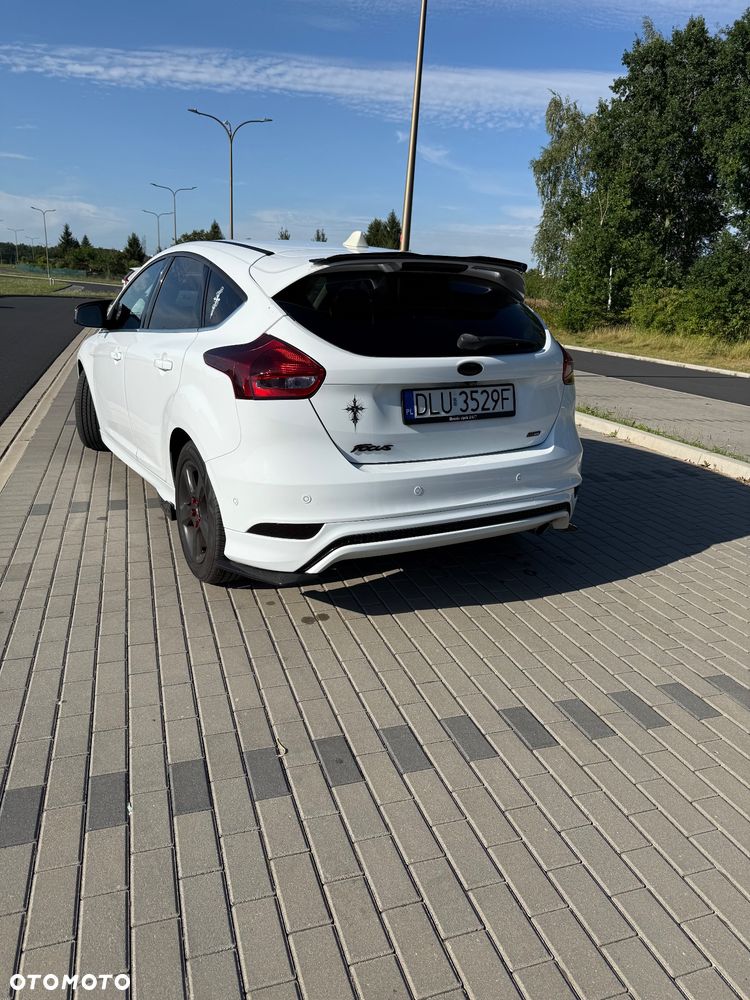 Ford Focus 1.5 EcoBoost ST-Line ASS - 3