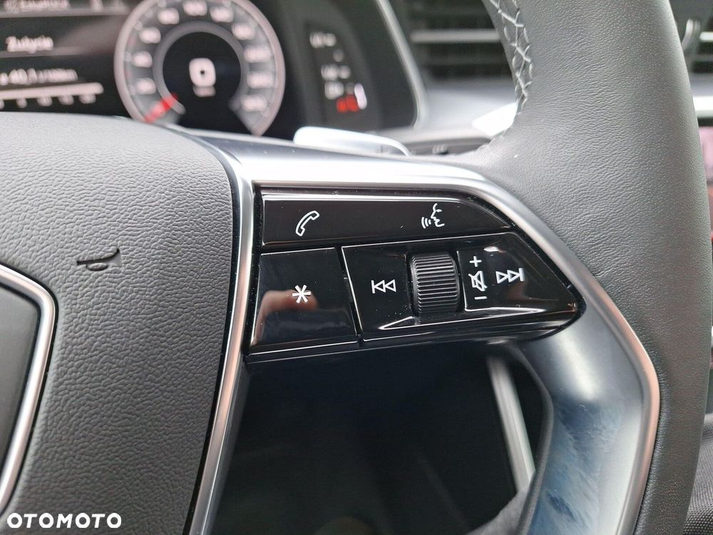 Audi A6 Limousine - 19
