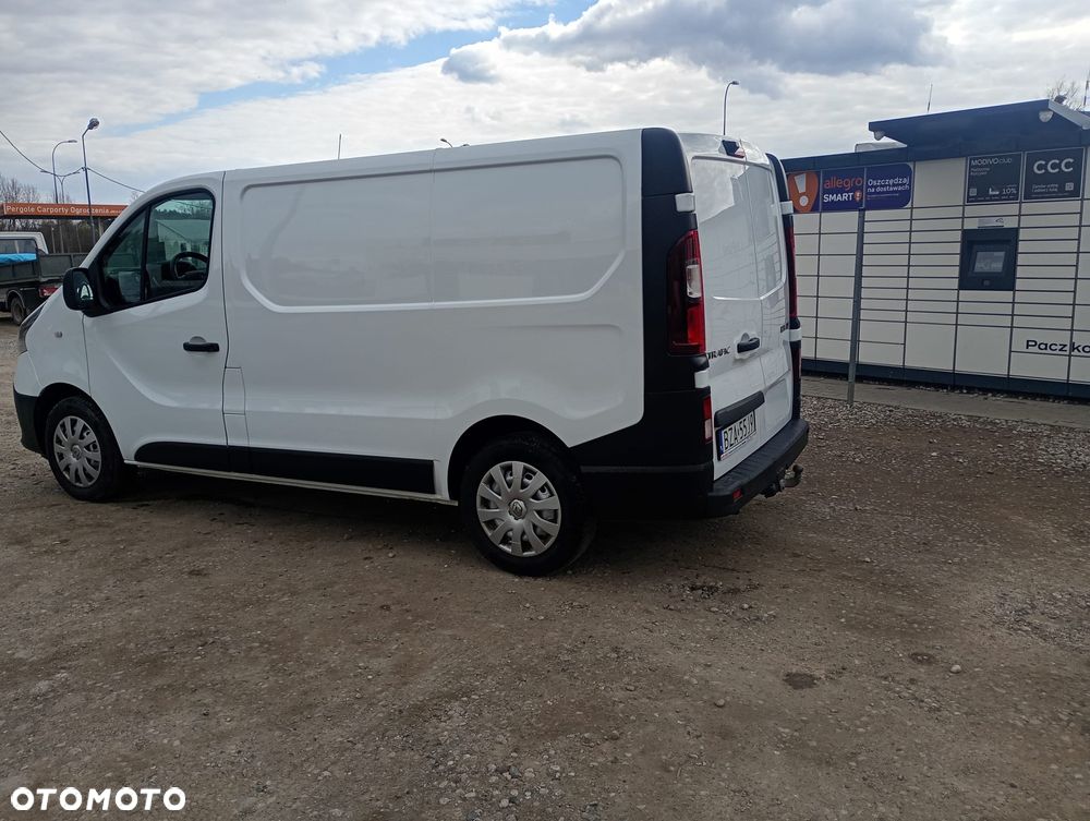 Renault TRAFIC - 33