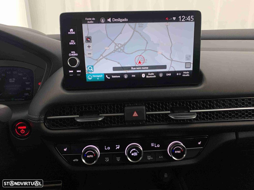 Honda ZR-V 2.0 i-MMD Lifestyle - 7