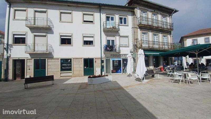 Espaço Comercial no Centro de Monção – Excelente Oportunidade - Grande imagem: 2/10