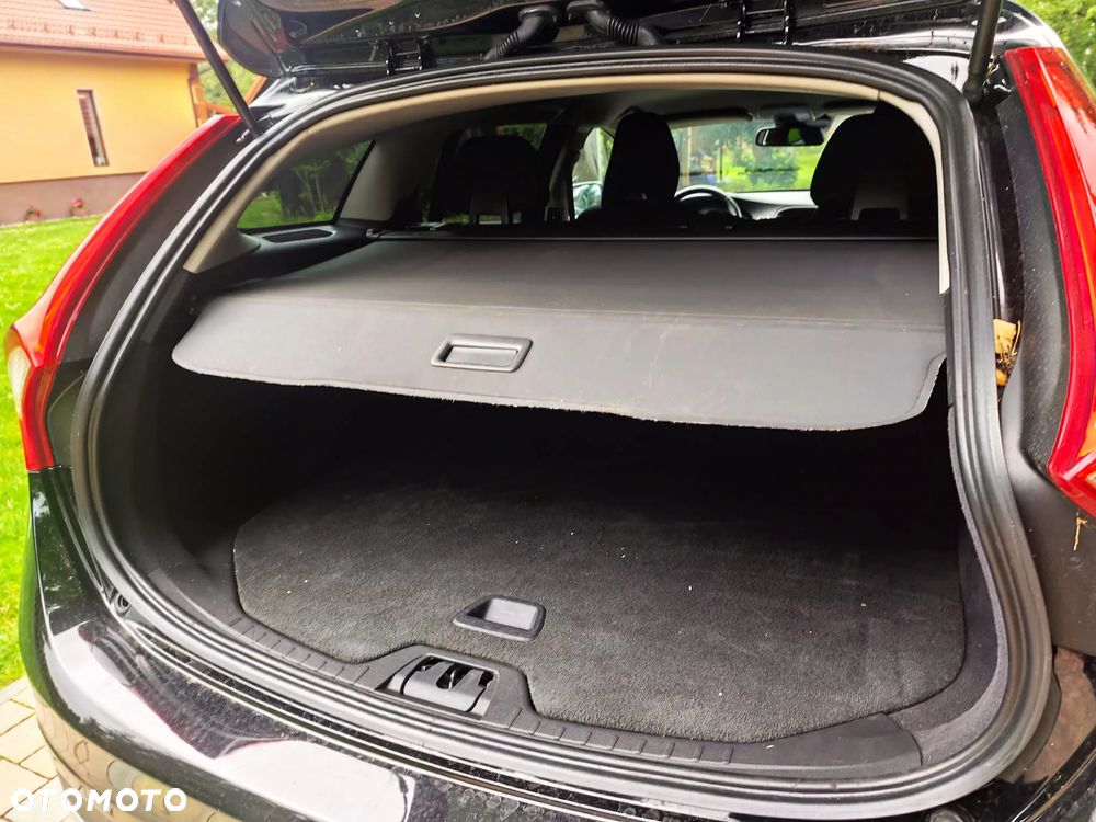 Volvo V60 - 3