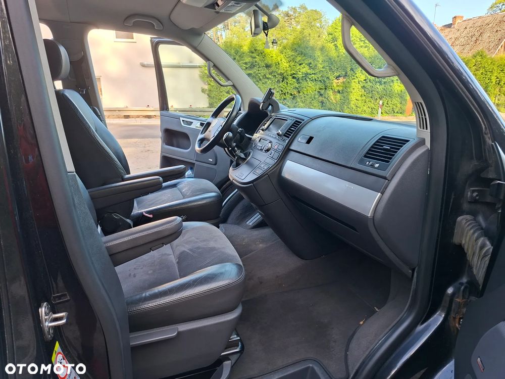 Volkswagen Multivan L1 Highline - 11