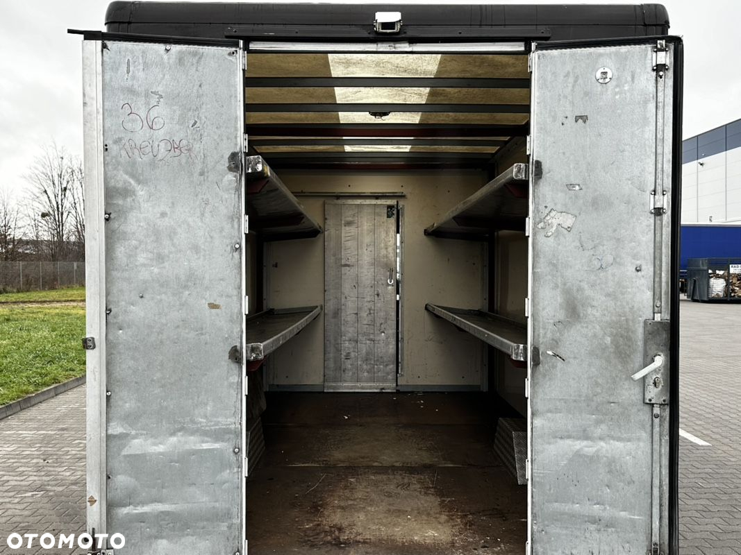 Renault MASTER - 12