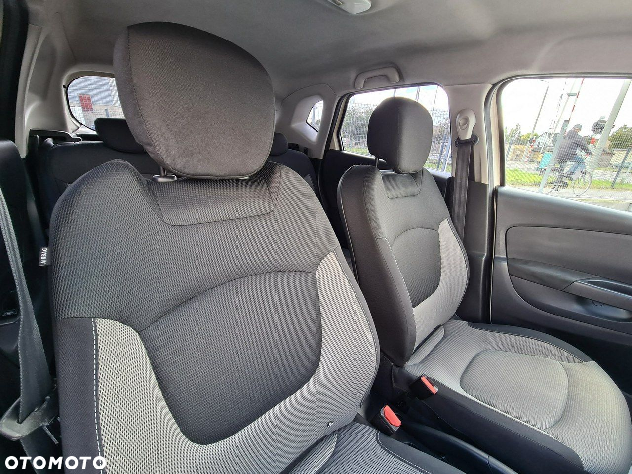 Renault Captur 1.5 dCi Life - 21
