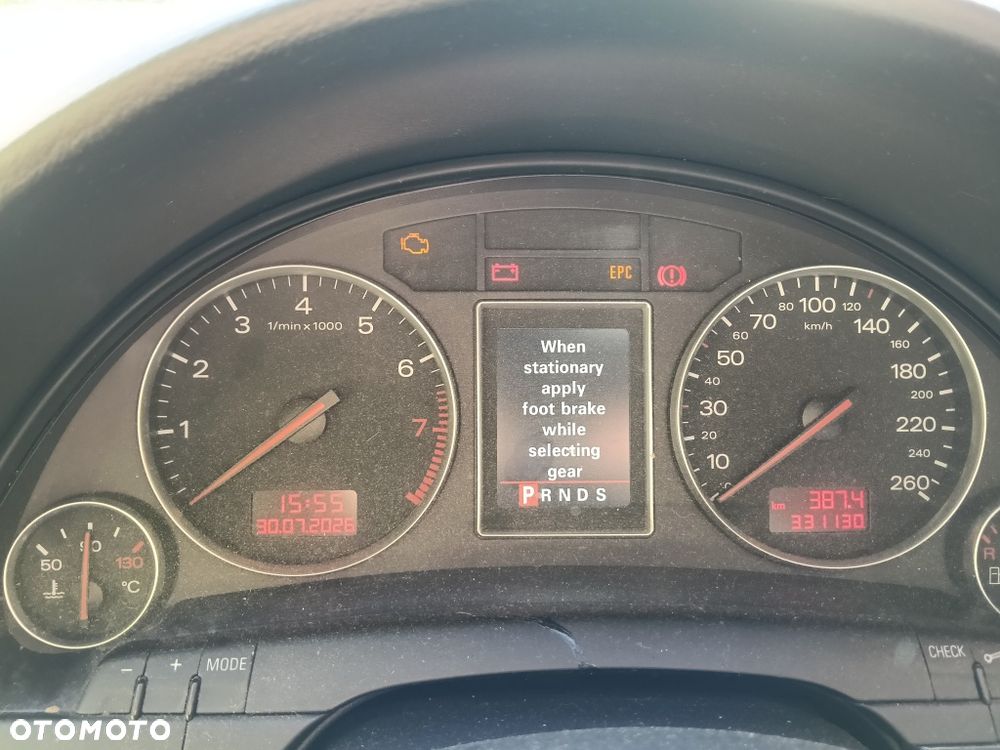 Audi A4 Avant - 3
