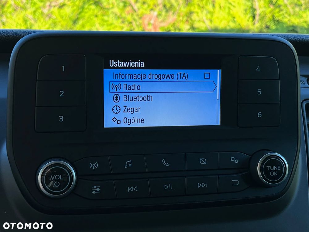 Ford Transit Custom - 36