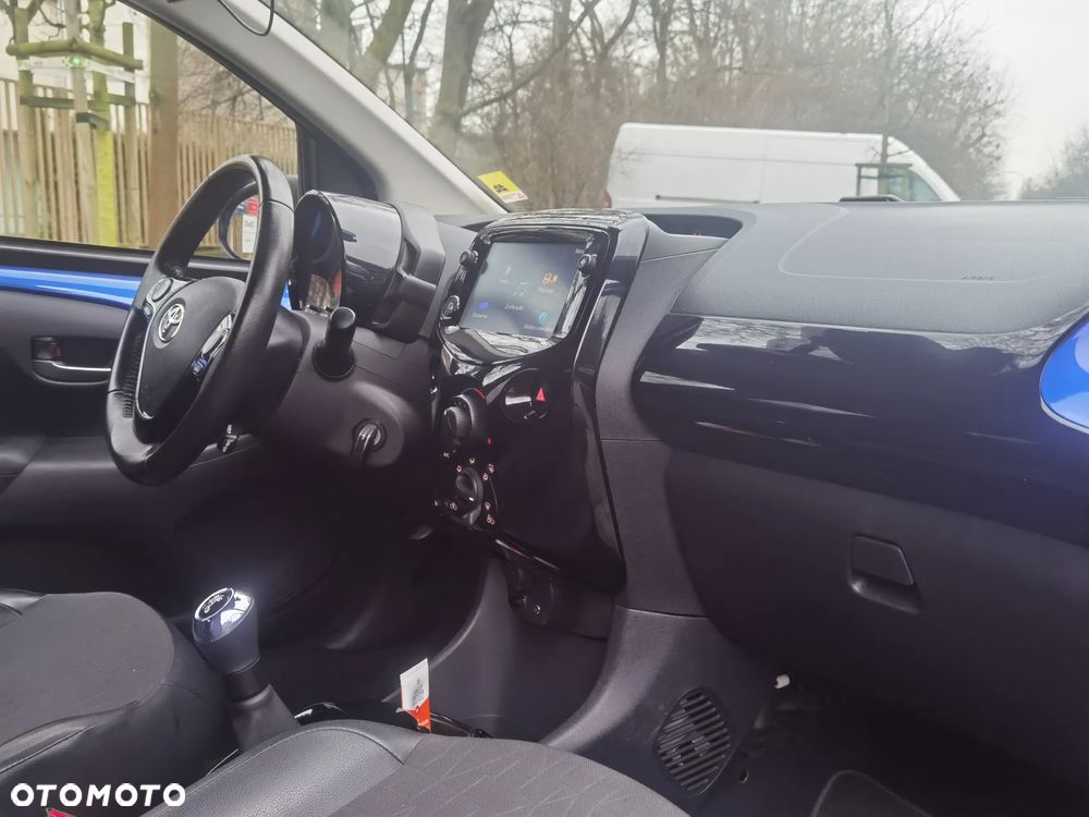 Toyota Aygo - 39