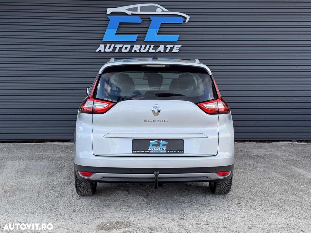 Renault Grand Scenic ENERGY dCi 130 Business - 5
