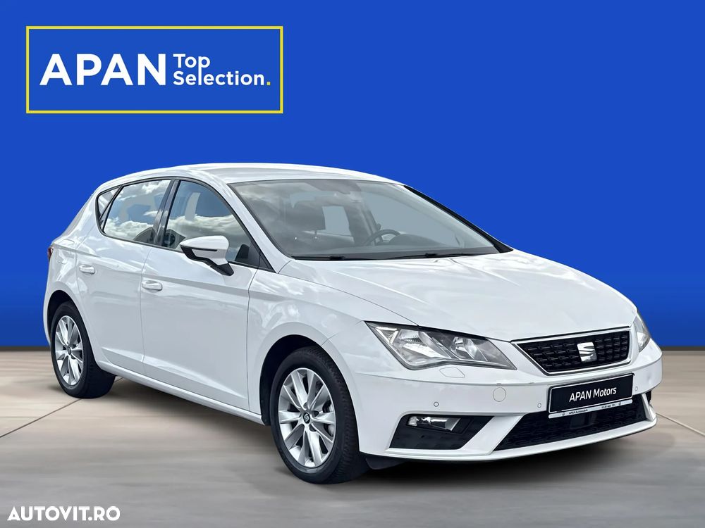 Seat Leon - 4