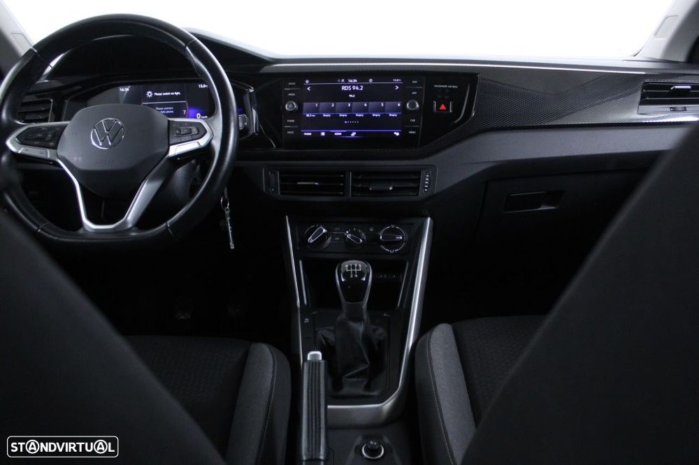 VW Taigo 1.0 TSI Life - 17