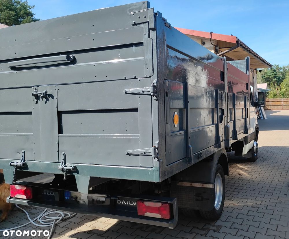 Iveco 35C11 - 4