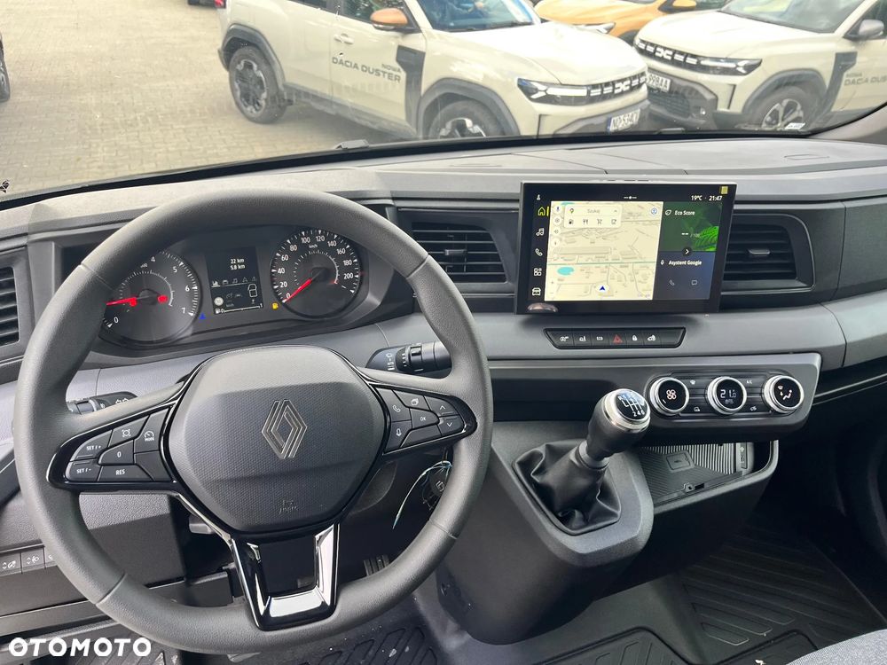 Renault Master - 17