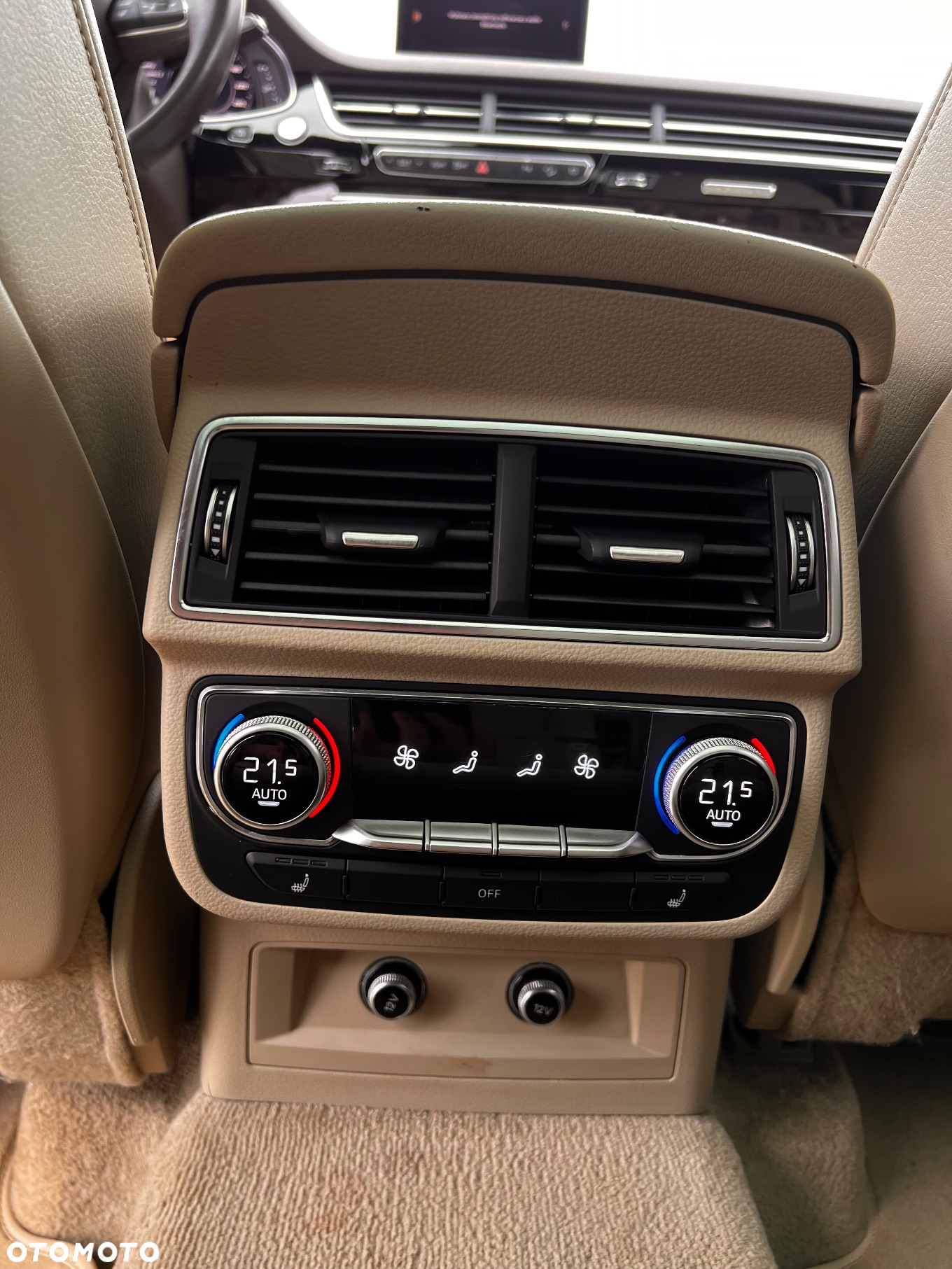 Audi Q7 3.0 TFSI Quattro Tiptronic - 38