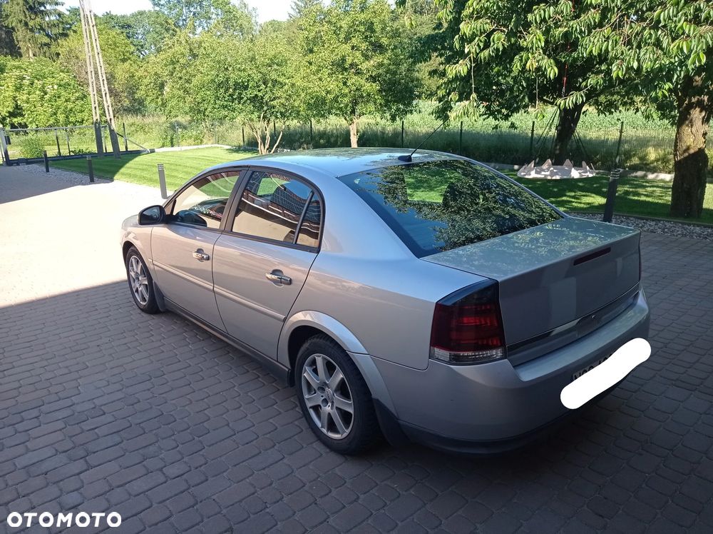 Opel Vectra 1.8 Comfort - 2