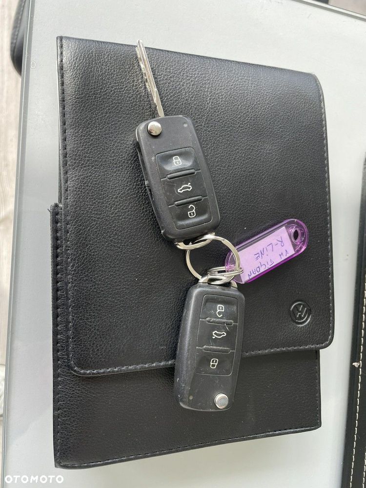 Volkswagen Tiguan 1.4 TSI R-Style - 35