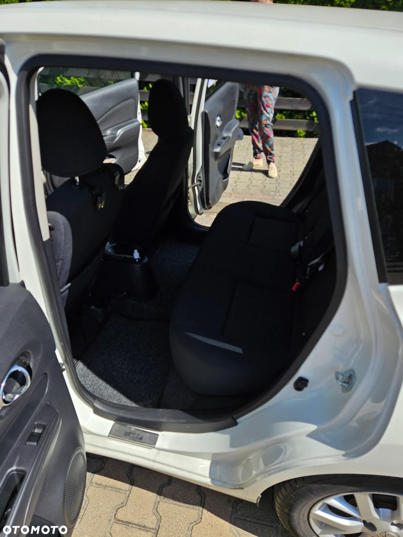 Nissan Note - 20