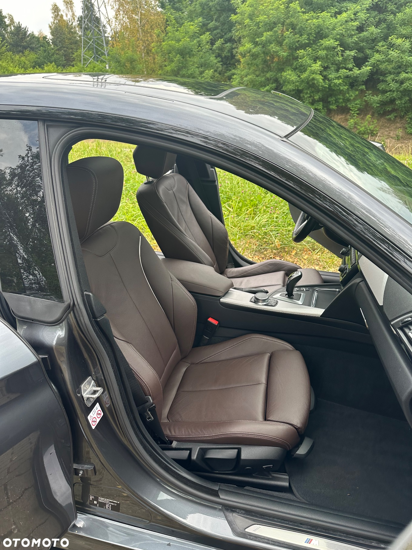 BMW Seria 4 420i Gran Coupe M Sport - 15
