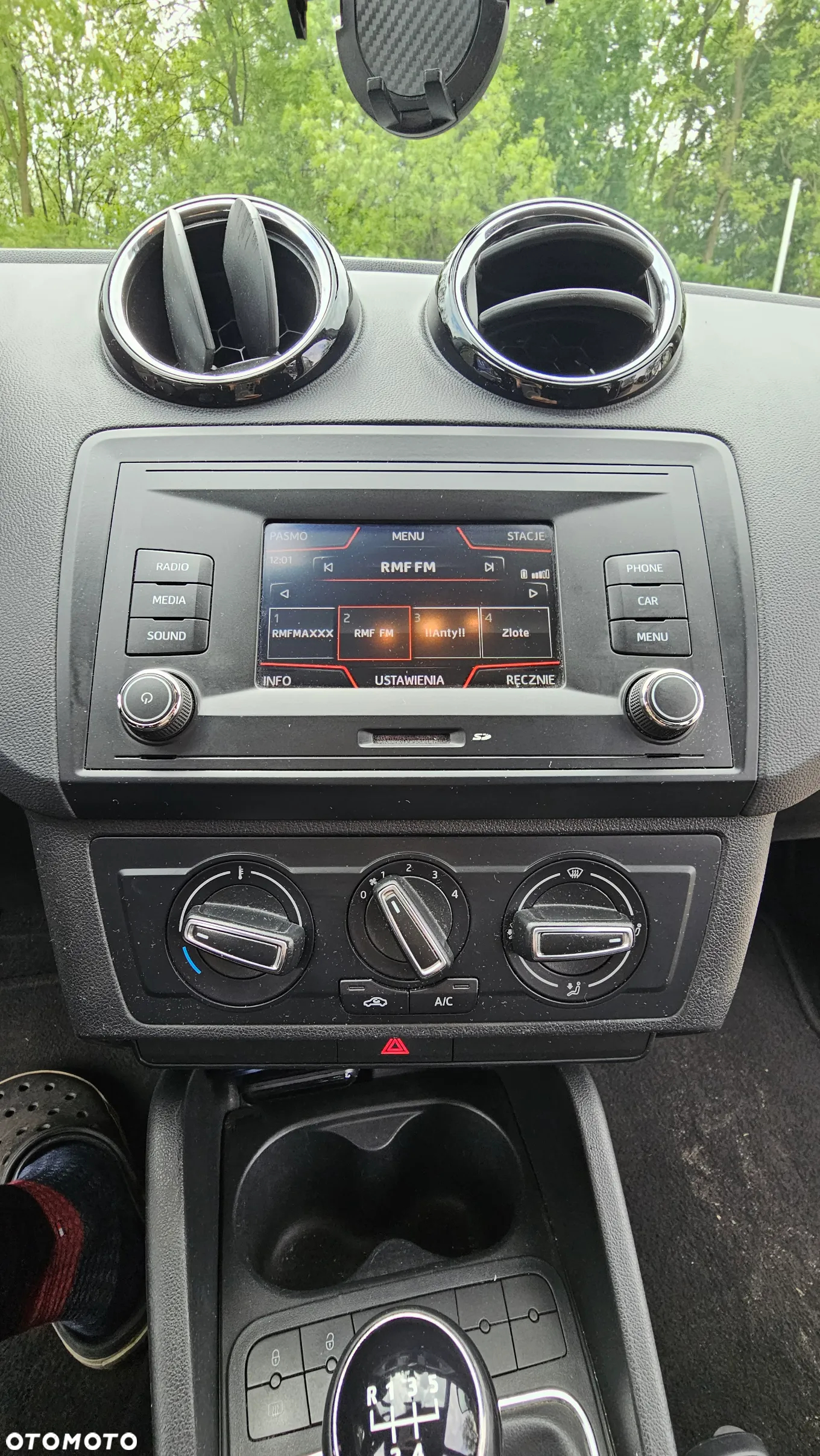 Seat Ibiza 1.2 TSI Style - 13