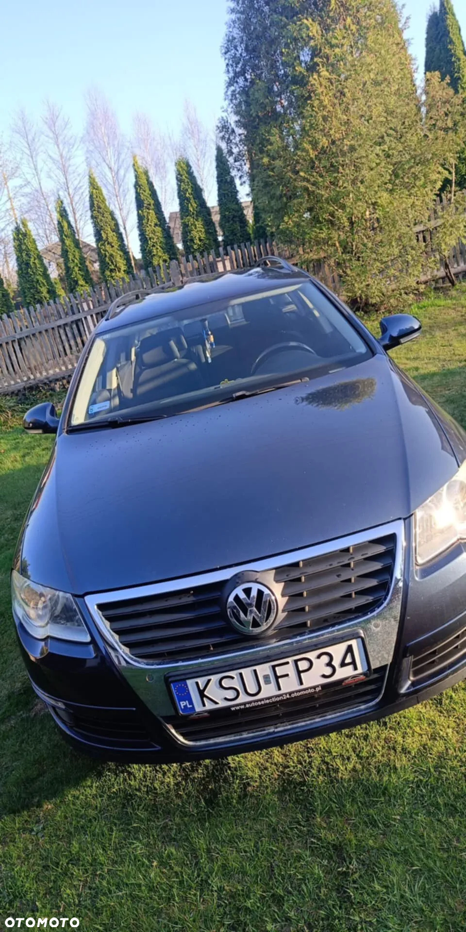 Volkswagen Passat 2.0 TDI Highline DSG - 11