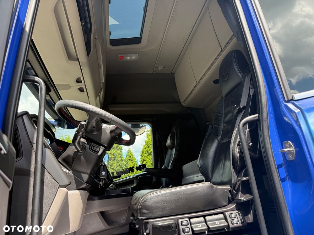 Scania - 28