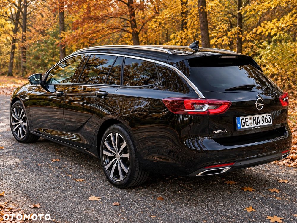 Opel Insignia - 5