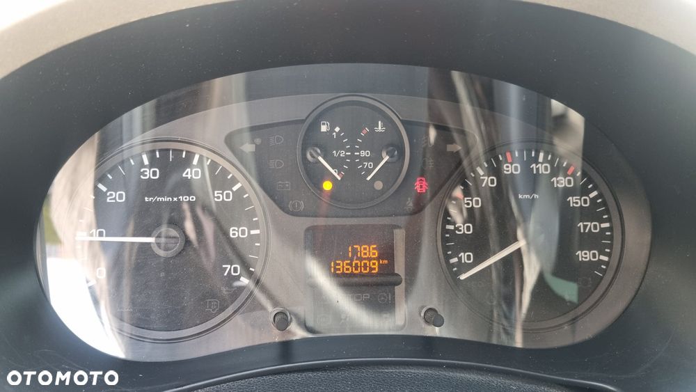 Citroën Berlingo 1.6 HDi Multispace - 6