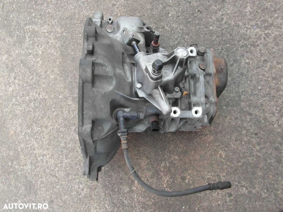 Cutie de viteze Opel Corsa D 1/2 1/4 Benzina; 5 Trepte; - 8